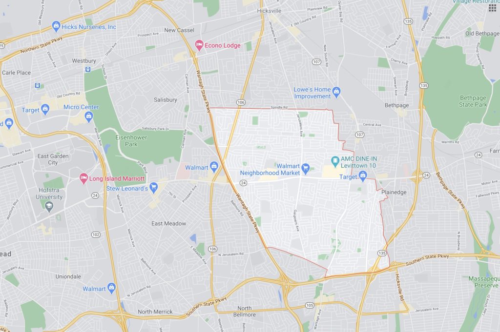 Best Neighborhoods in Long Island Metropolis Moving