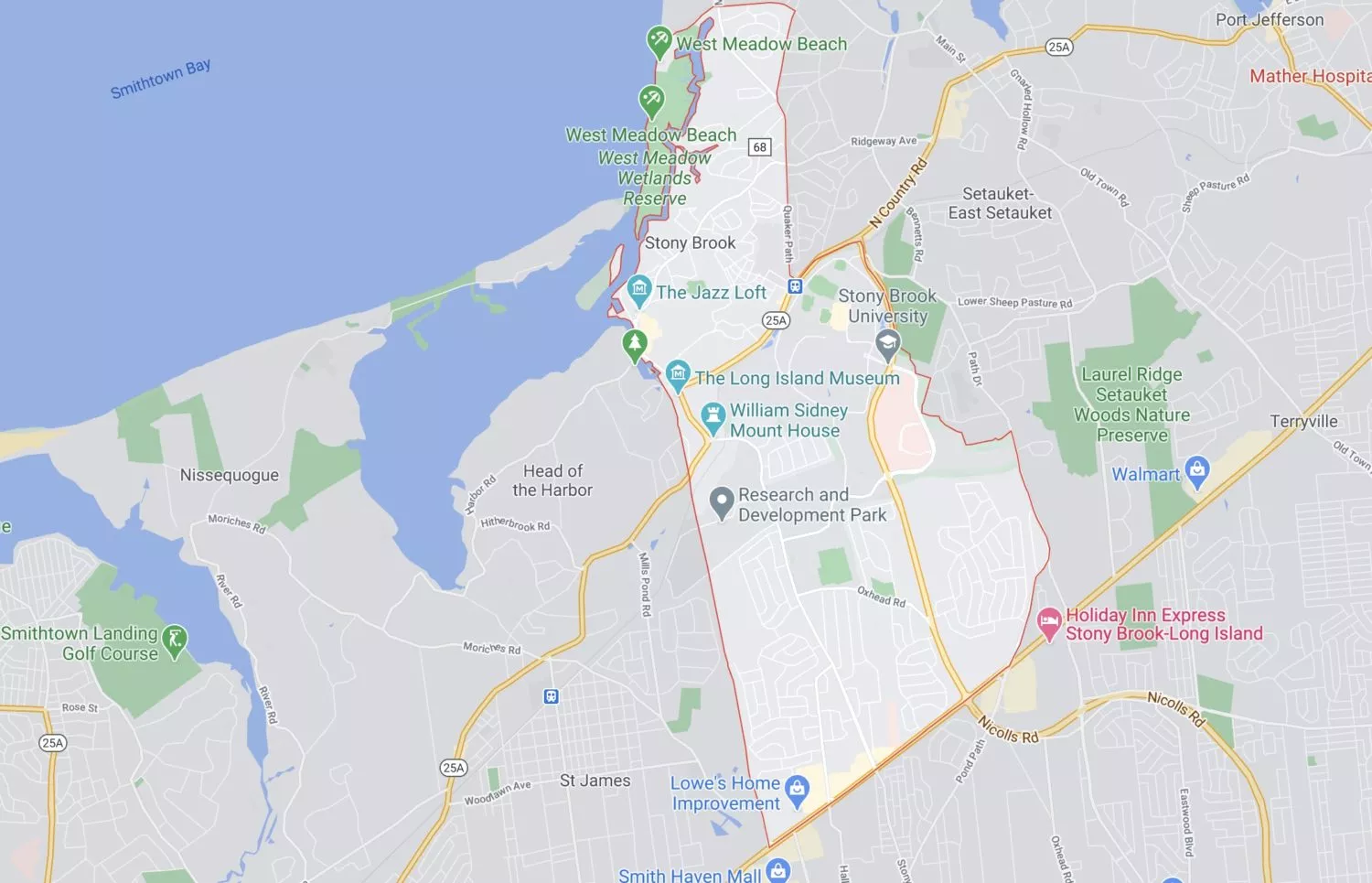 Best Neighborhoods in Long Island
