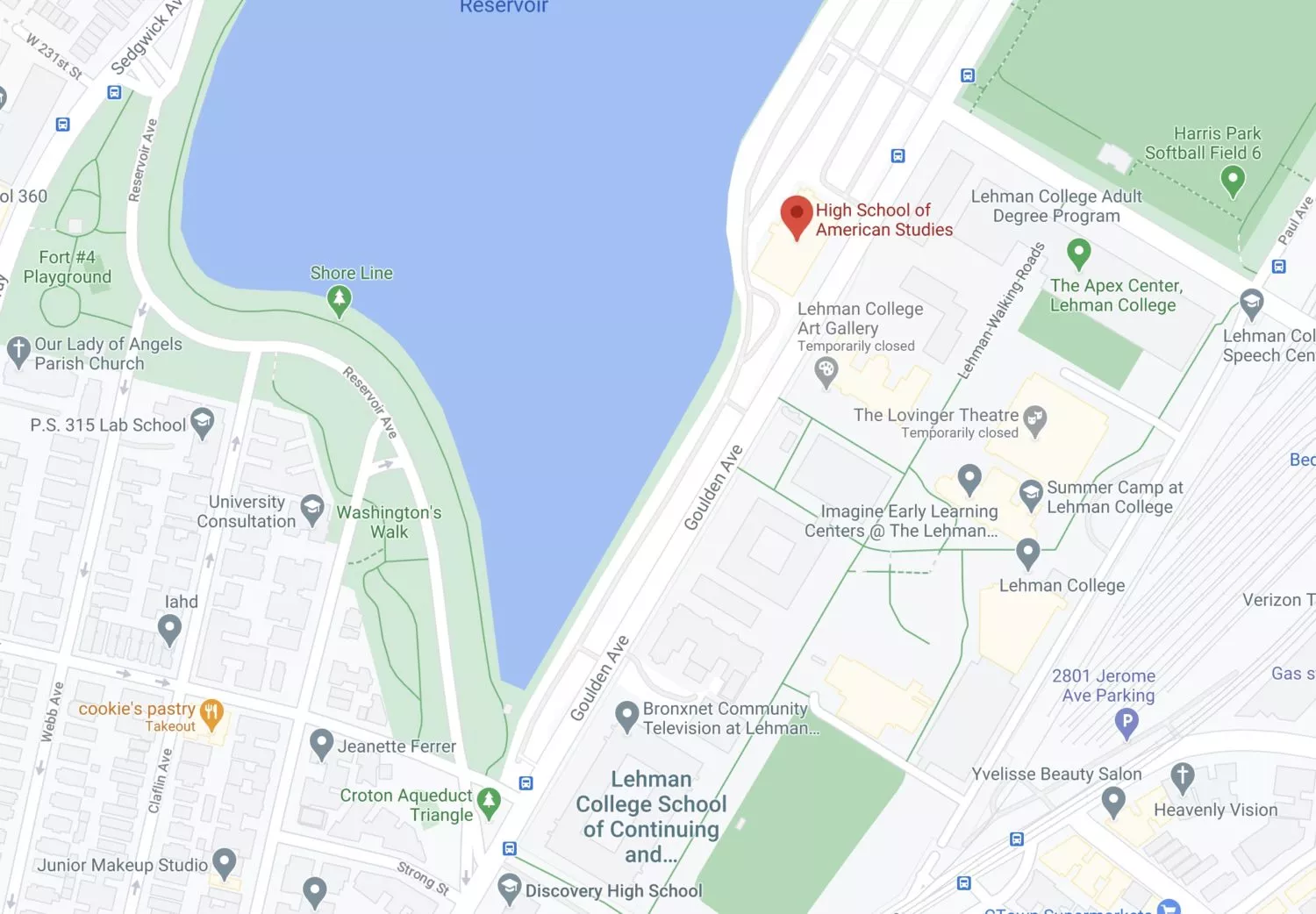 Top 10 Best Public High Schools in NYC