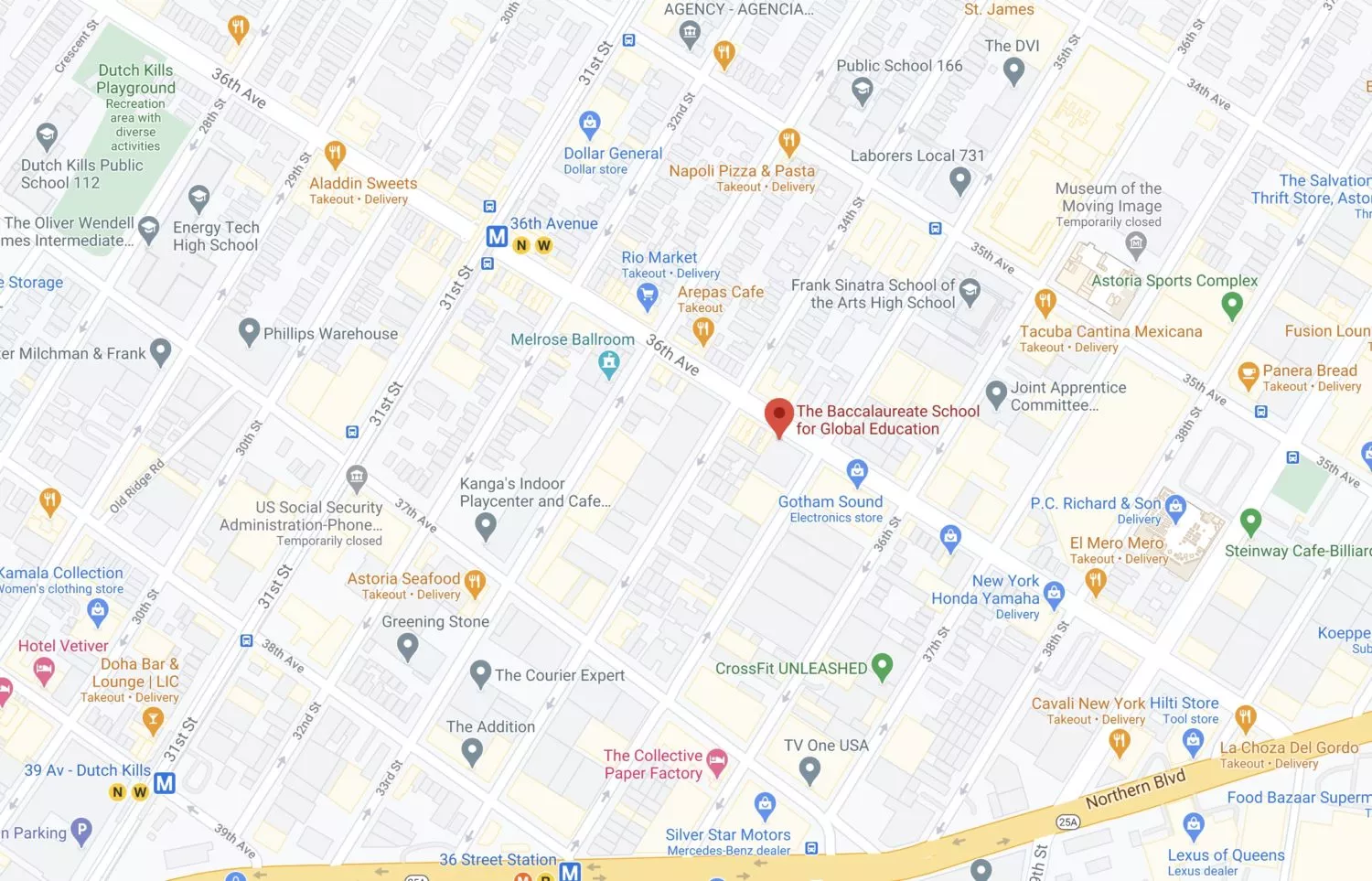 Top 10 Best Public High Schools in NYC