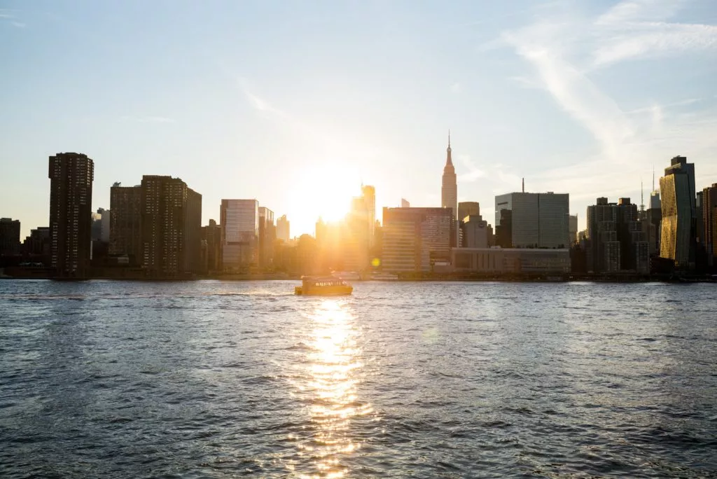 Greenpoint Brooklyn Neighborhood Guide