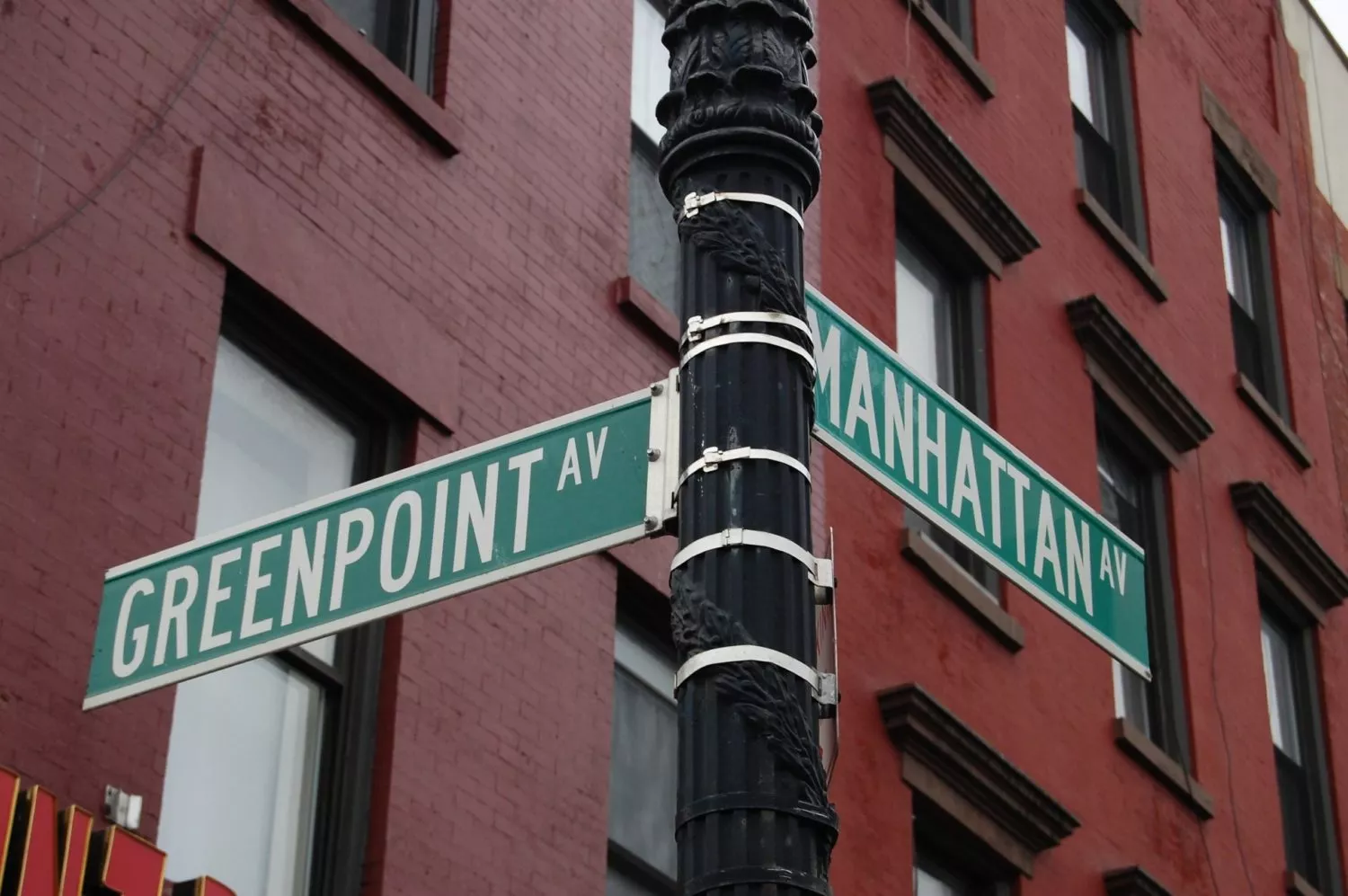 Greenpoint Brooklyn Neighborhood Guide