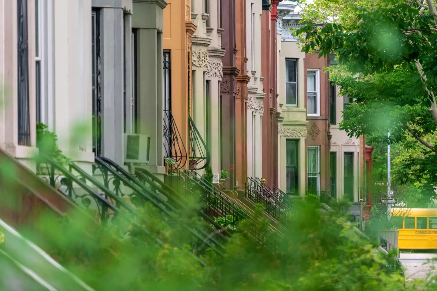 Upper East Side, NYC Neighborhood Guide