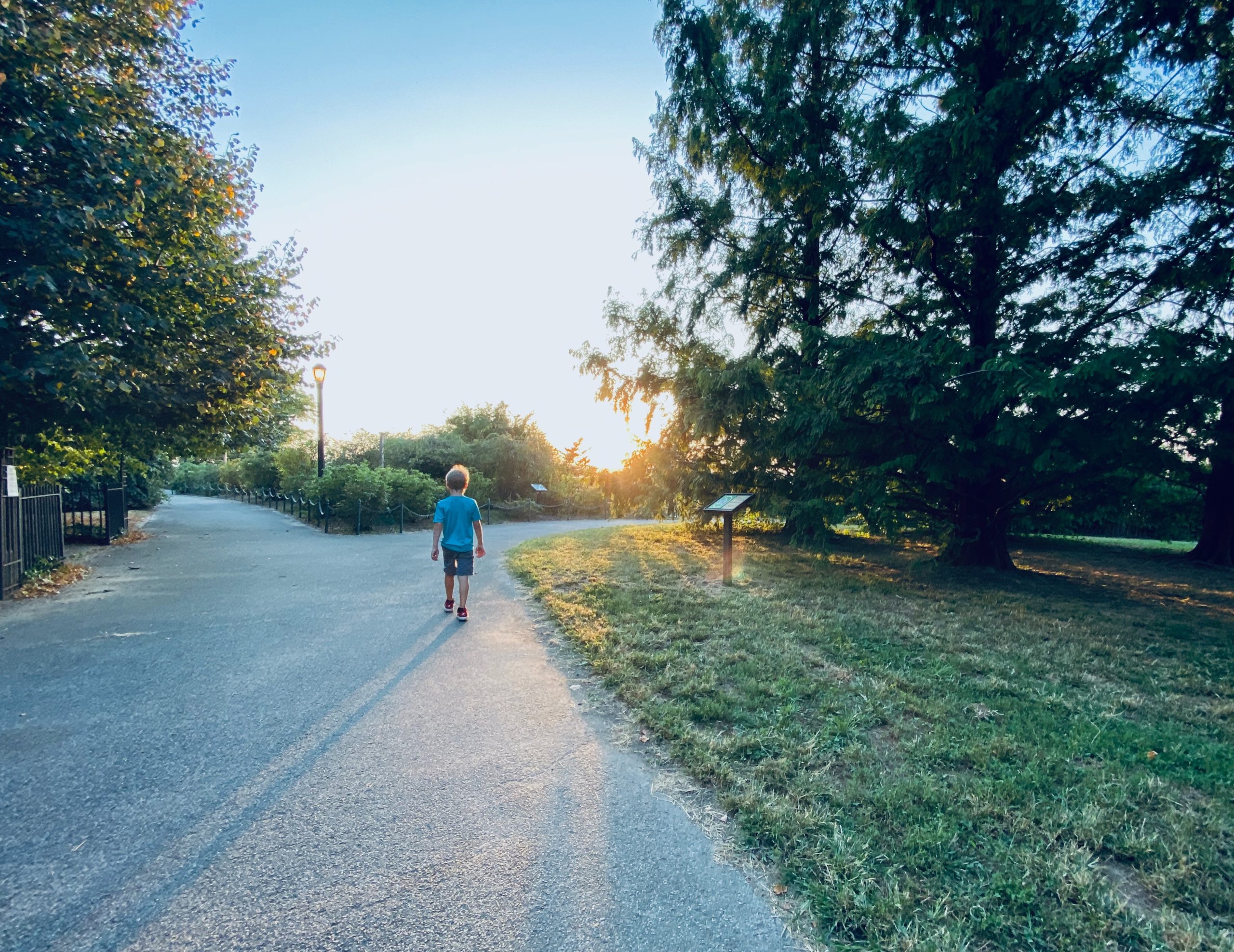 bay ridge brooklyn parks