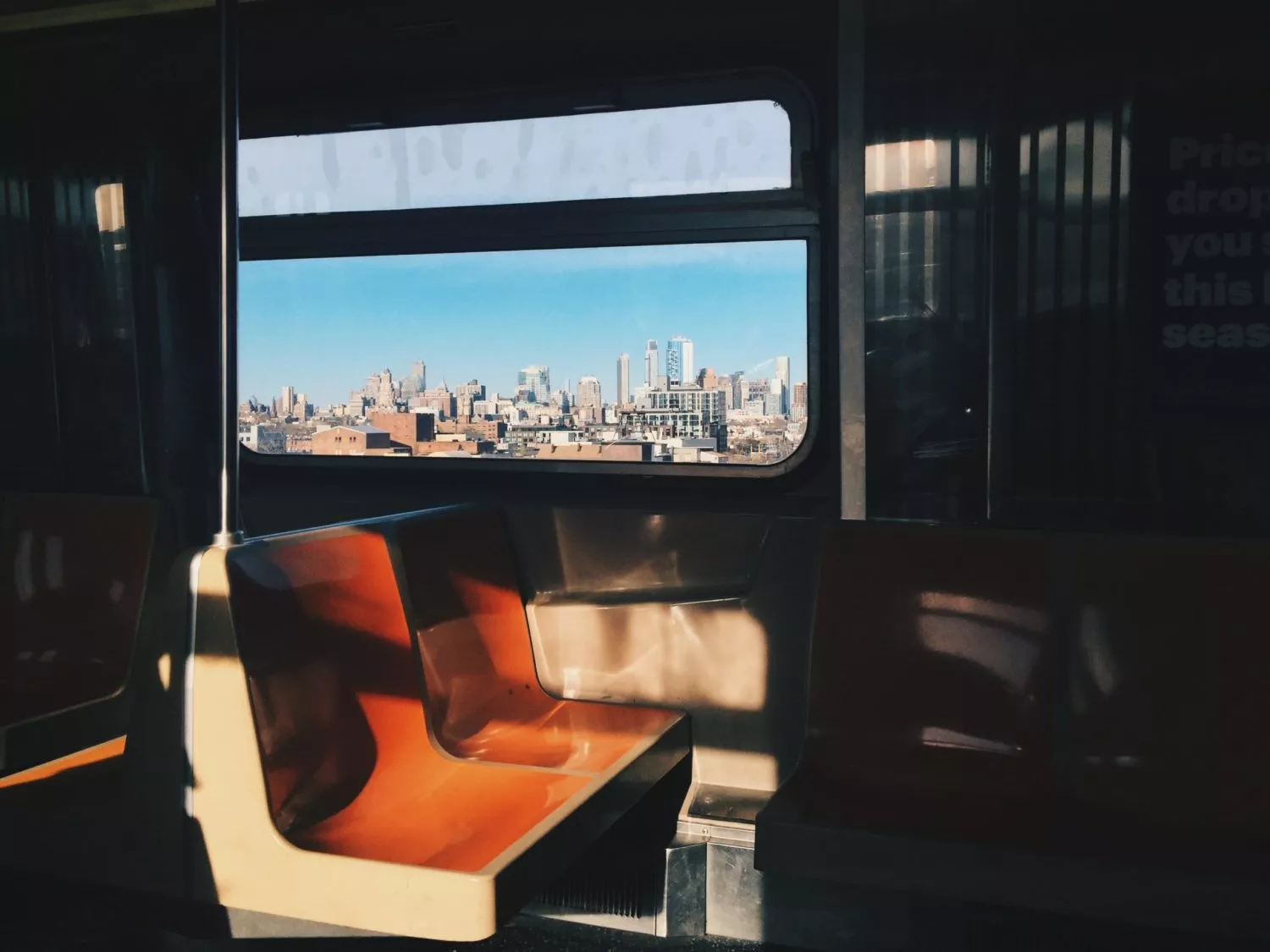 bay ridge brooklyn subway