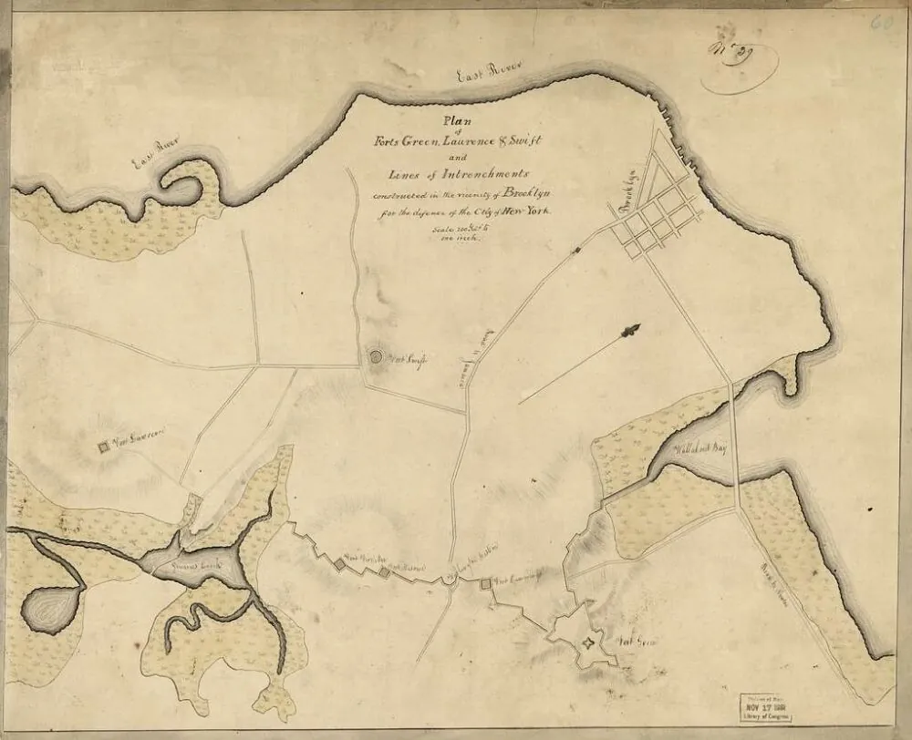 Fort Greene Brooklyn Neighborhood Guide