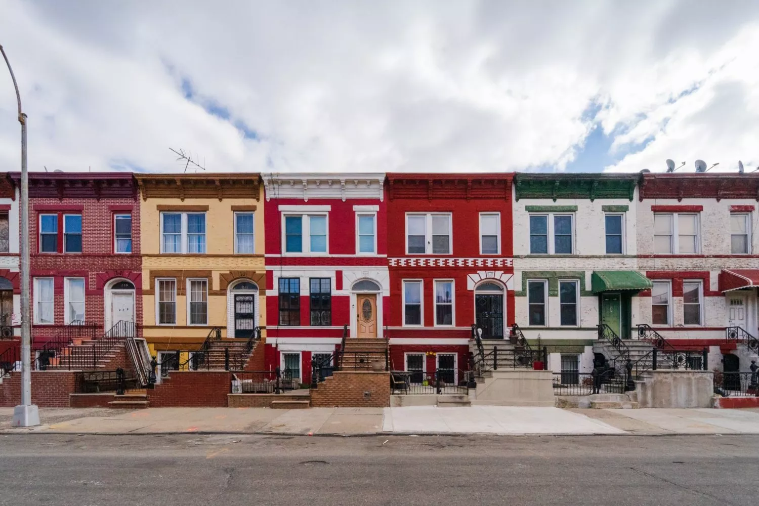 crown heights brooklyn homes