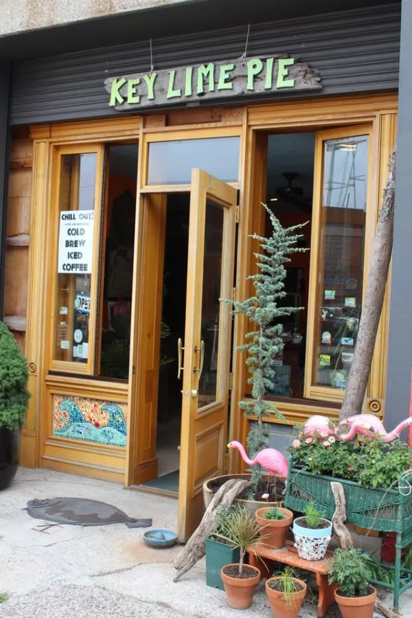 Red Hook Brooklyn Neighborhood Guide