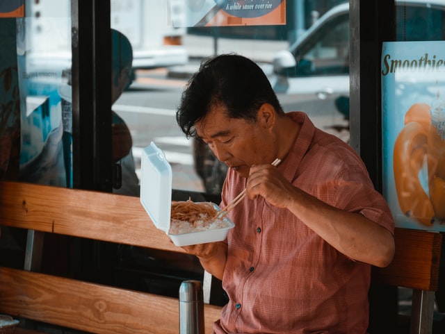 jamaica estates food