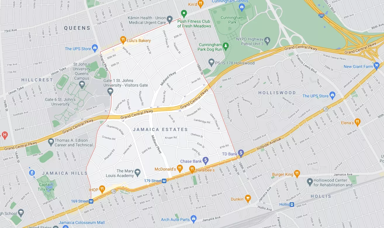 Jamaica Estates Queens Neighborhood Guide