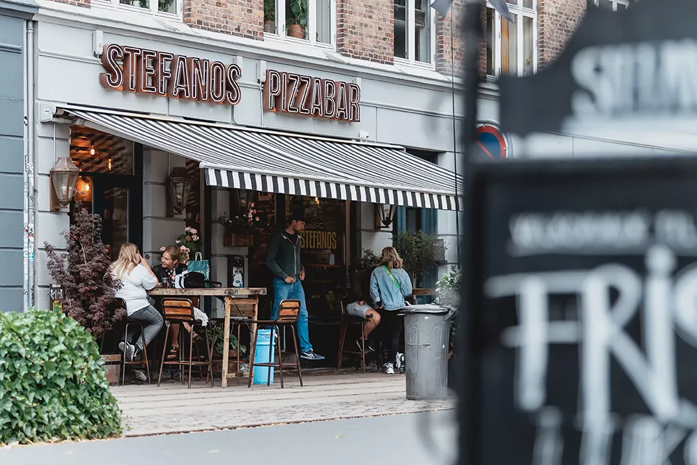 Carroll Gardens Brooklyn Neighborhood Guide