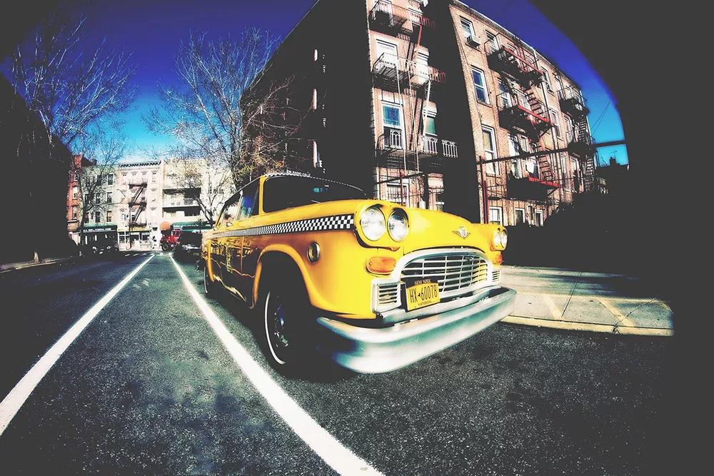 nostalgic brooklyn