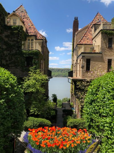 spuyten duyvil houses