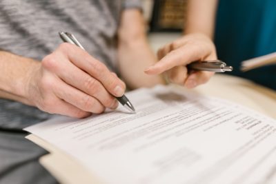 proprietary lease