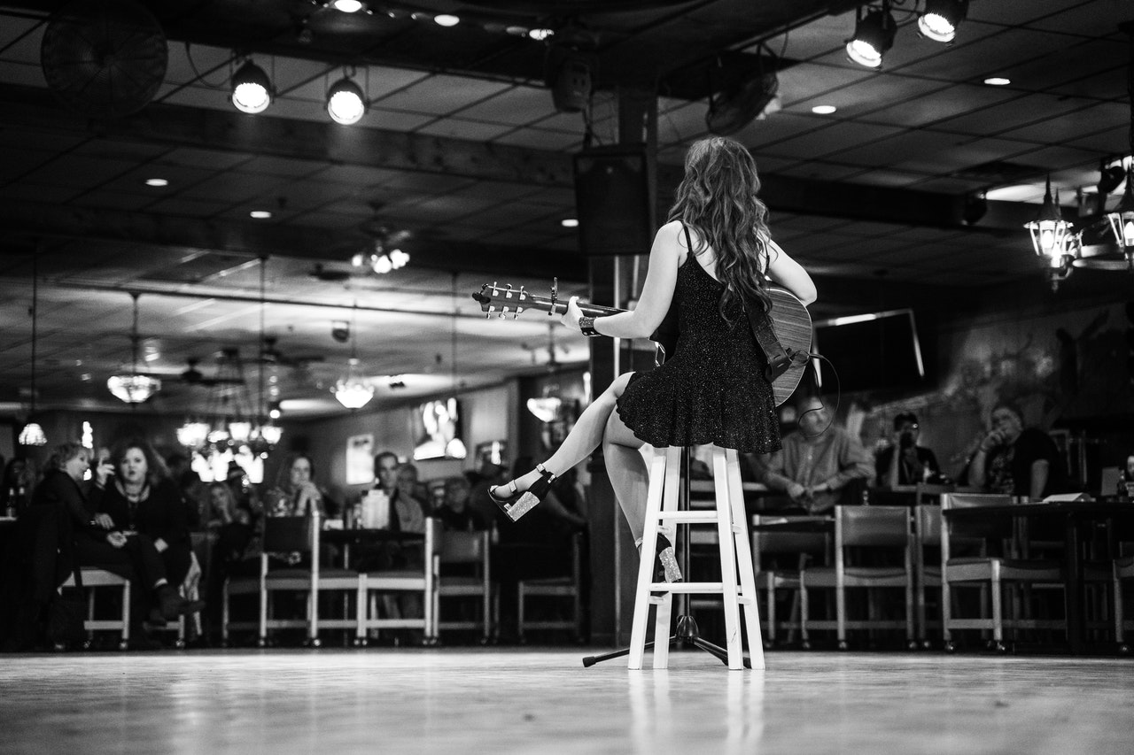 ridgewood queens performance