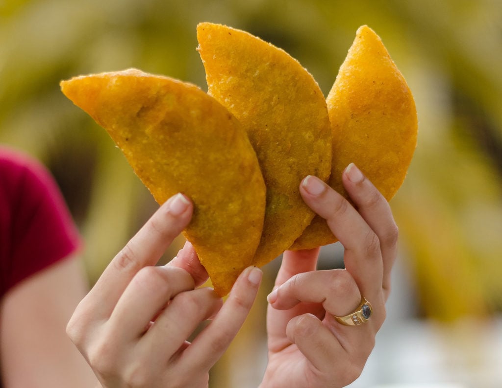 ridgewood queens food