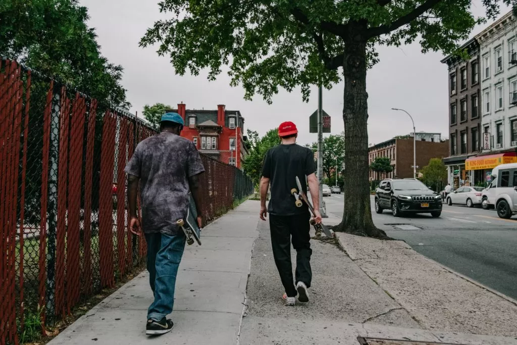 Stuyvesant Heights Brooklyn Neighborhood Guide