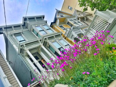 kensington victorian architecture