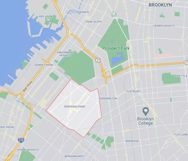 10 Safest Brooklyn Neighborhoods