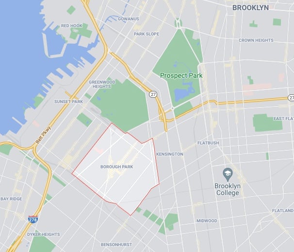 10 Safest Brooklyn Neighborhoods Metropolis Moving