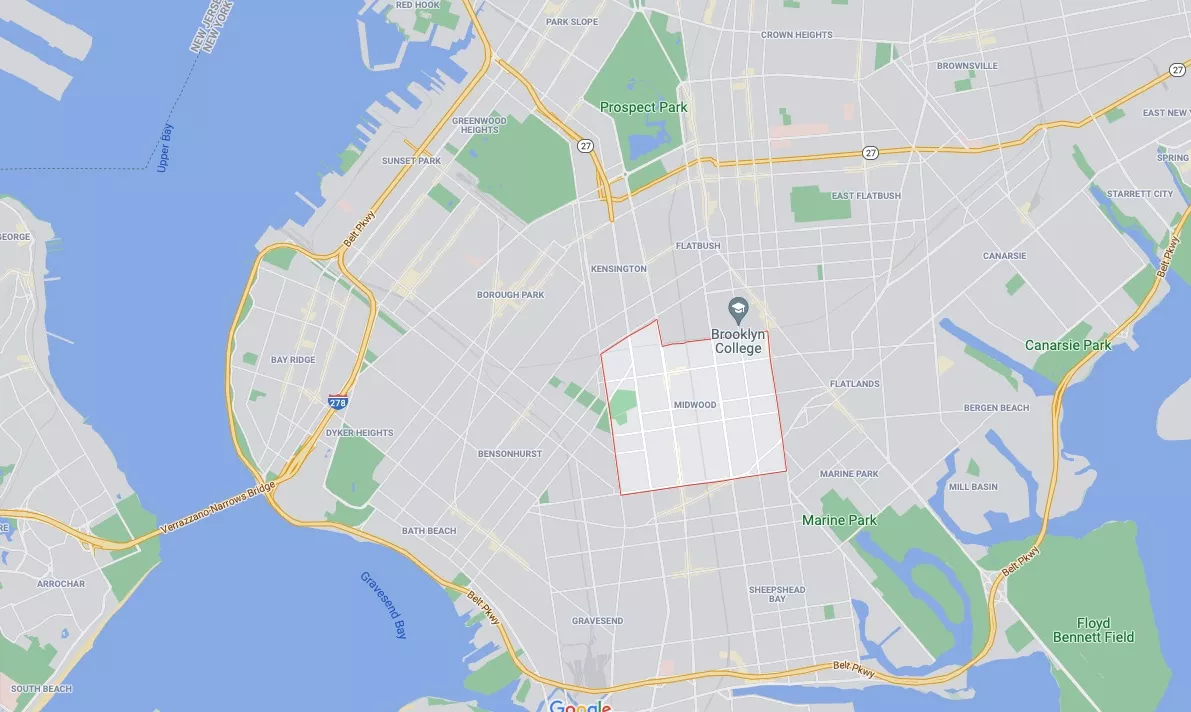 10 Safest Brooklyn Neighborhoods