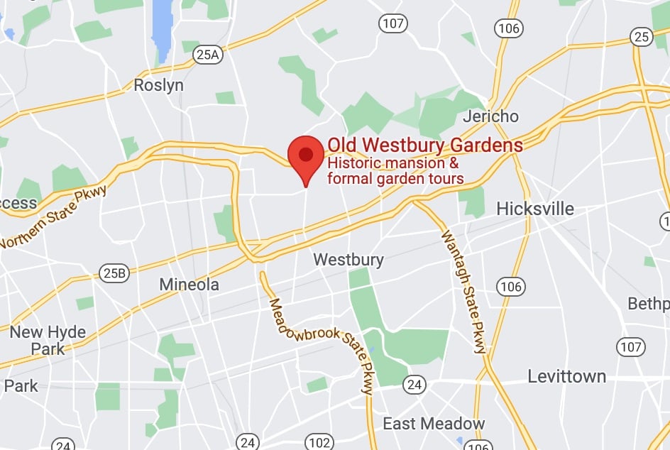 Top 12 Best Botanical Gardens in New York Metropolis Moving