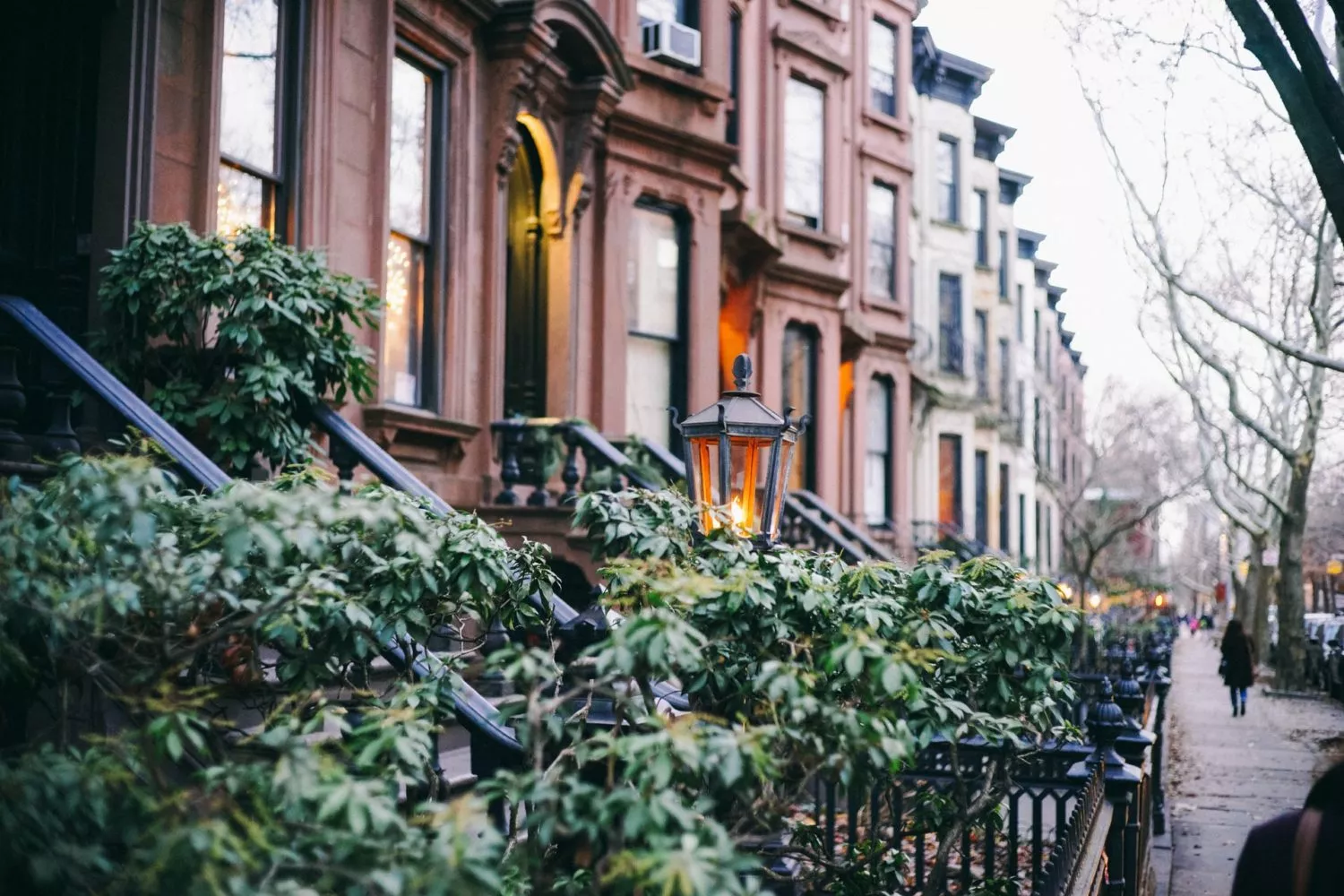 10 Safest Brooklyn Neighborhoods