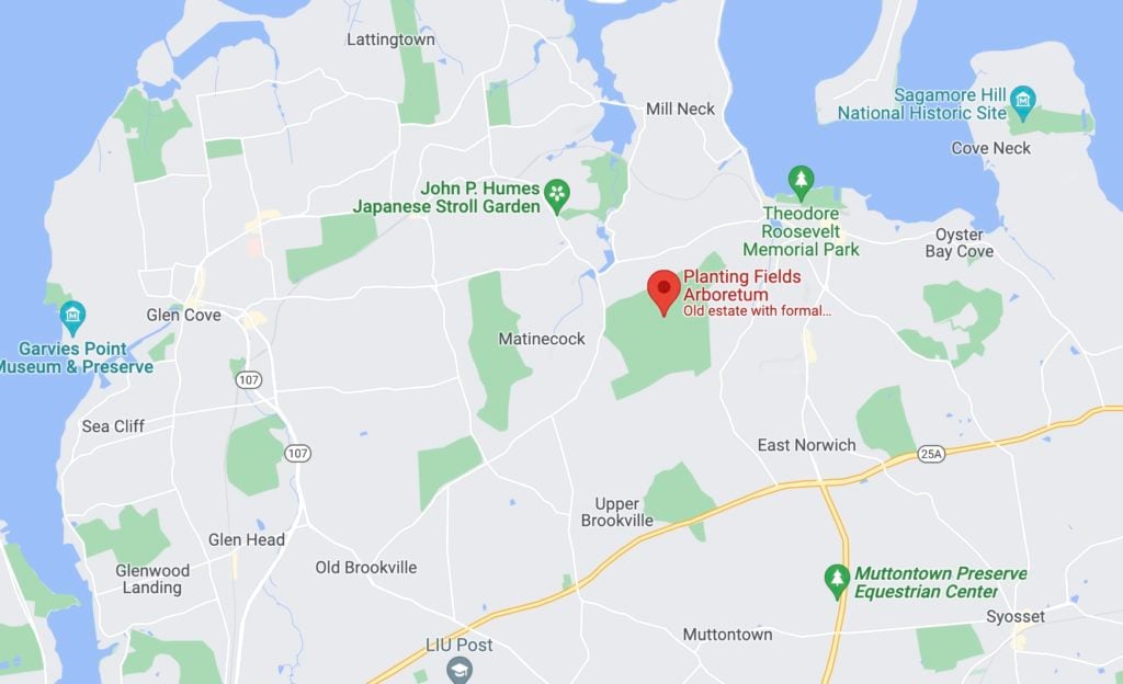 map image of planting fields