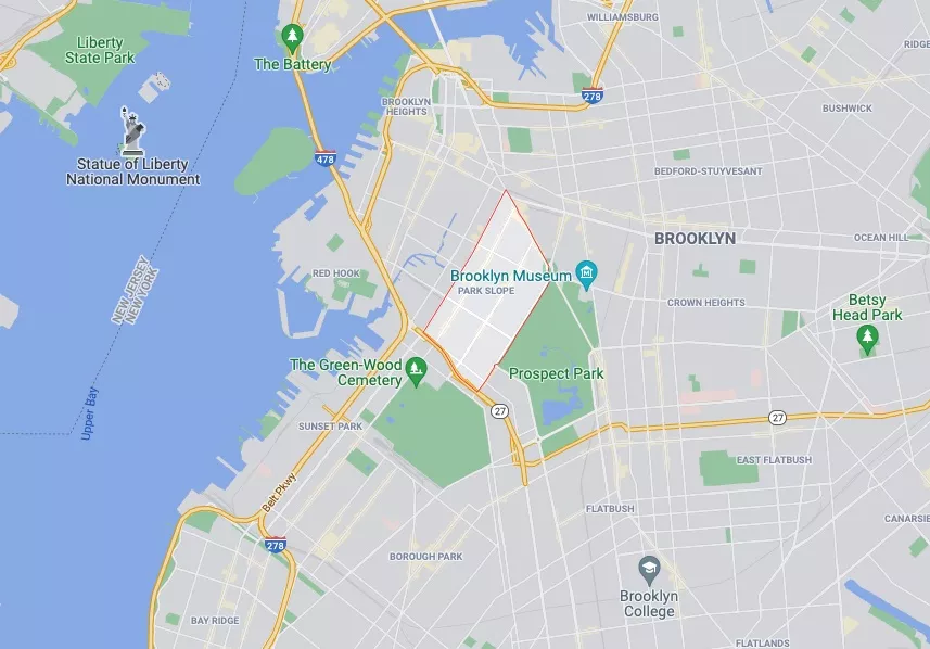 Park Slope Brooklyn Neighborhood Guide