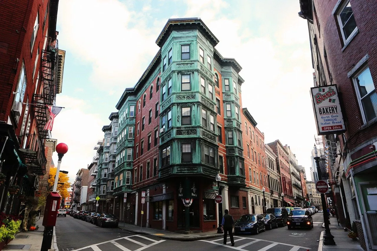 Benefits of Moving from NYC to Boston