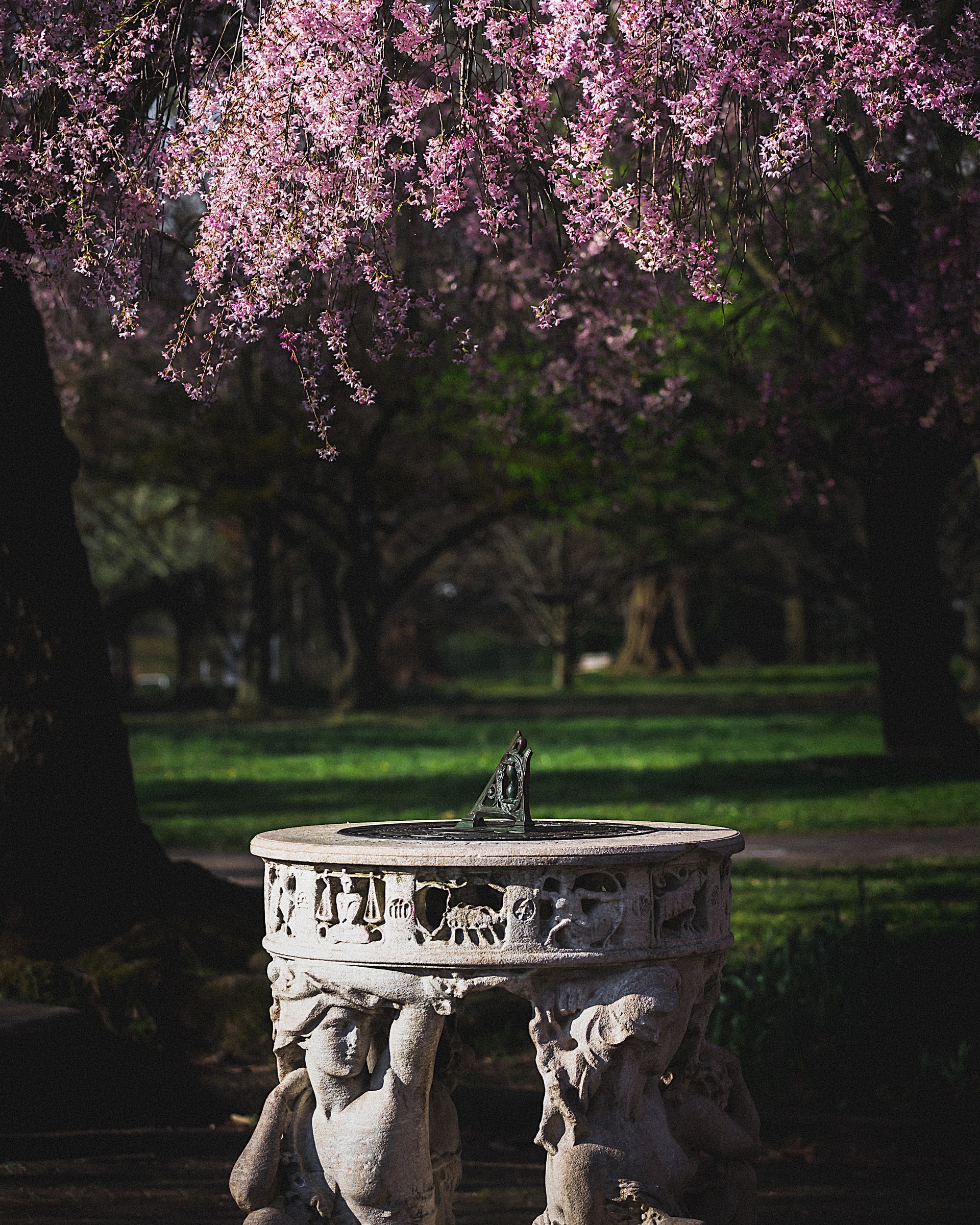 fairmount park in philadelphia