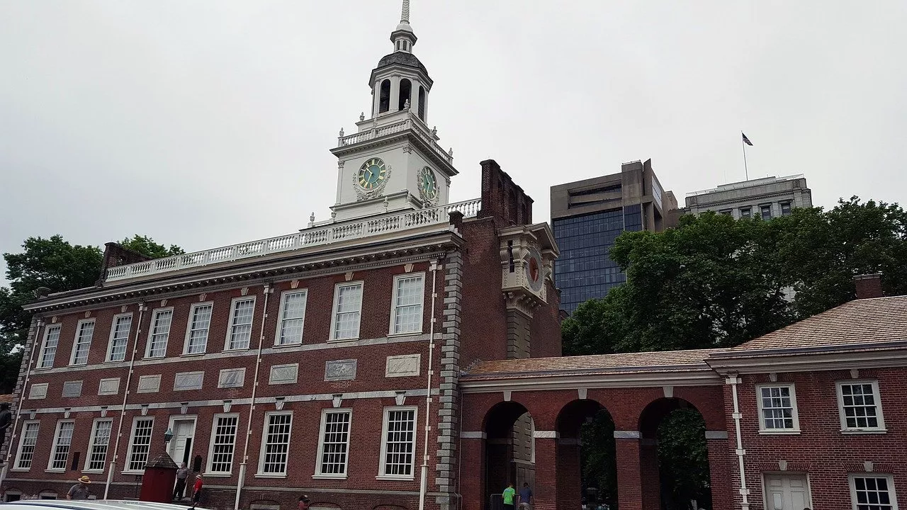 Moving from NYC to Philadelphia in 2024
