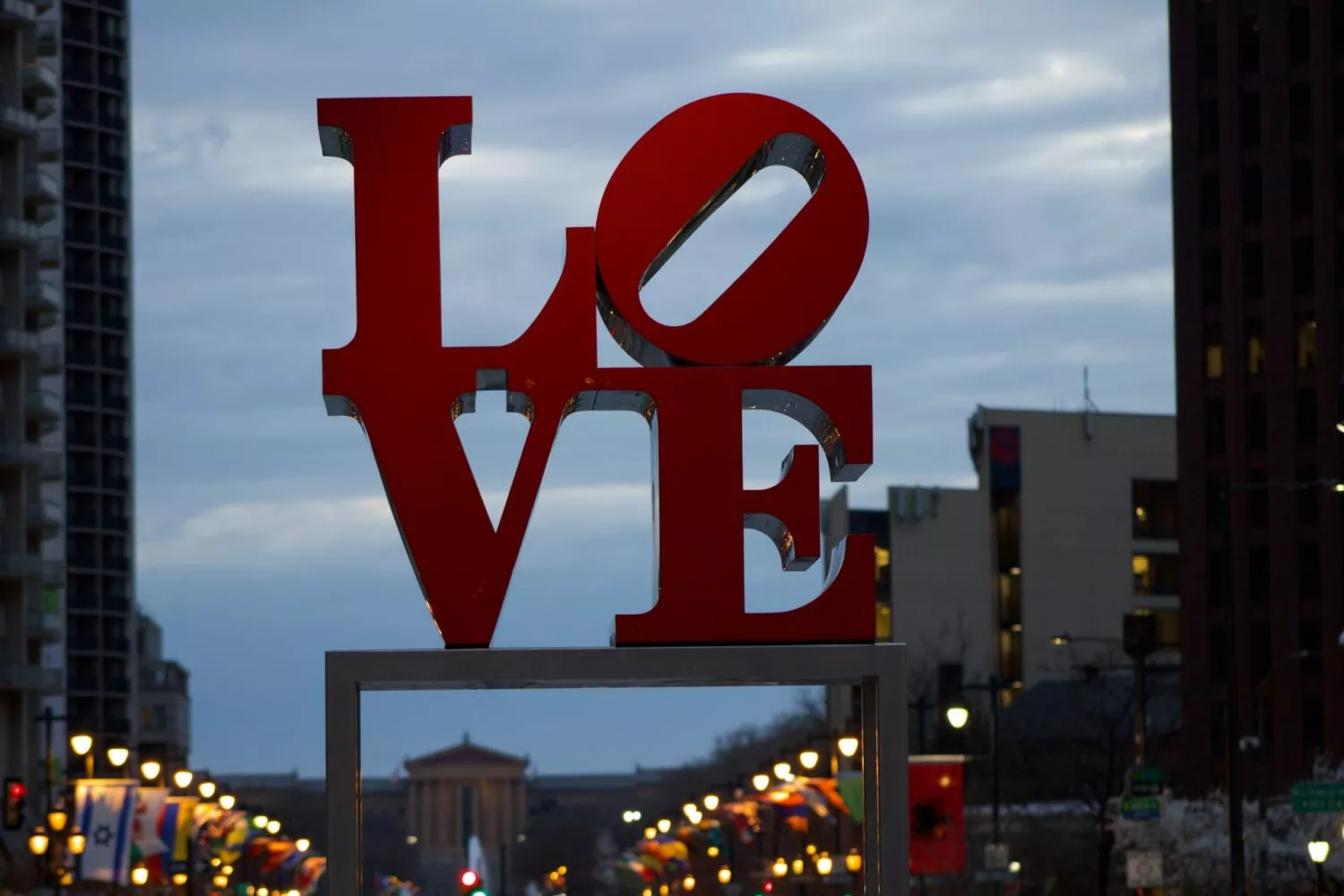 Moving from NYC to Philadelphia in 2024