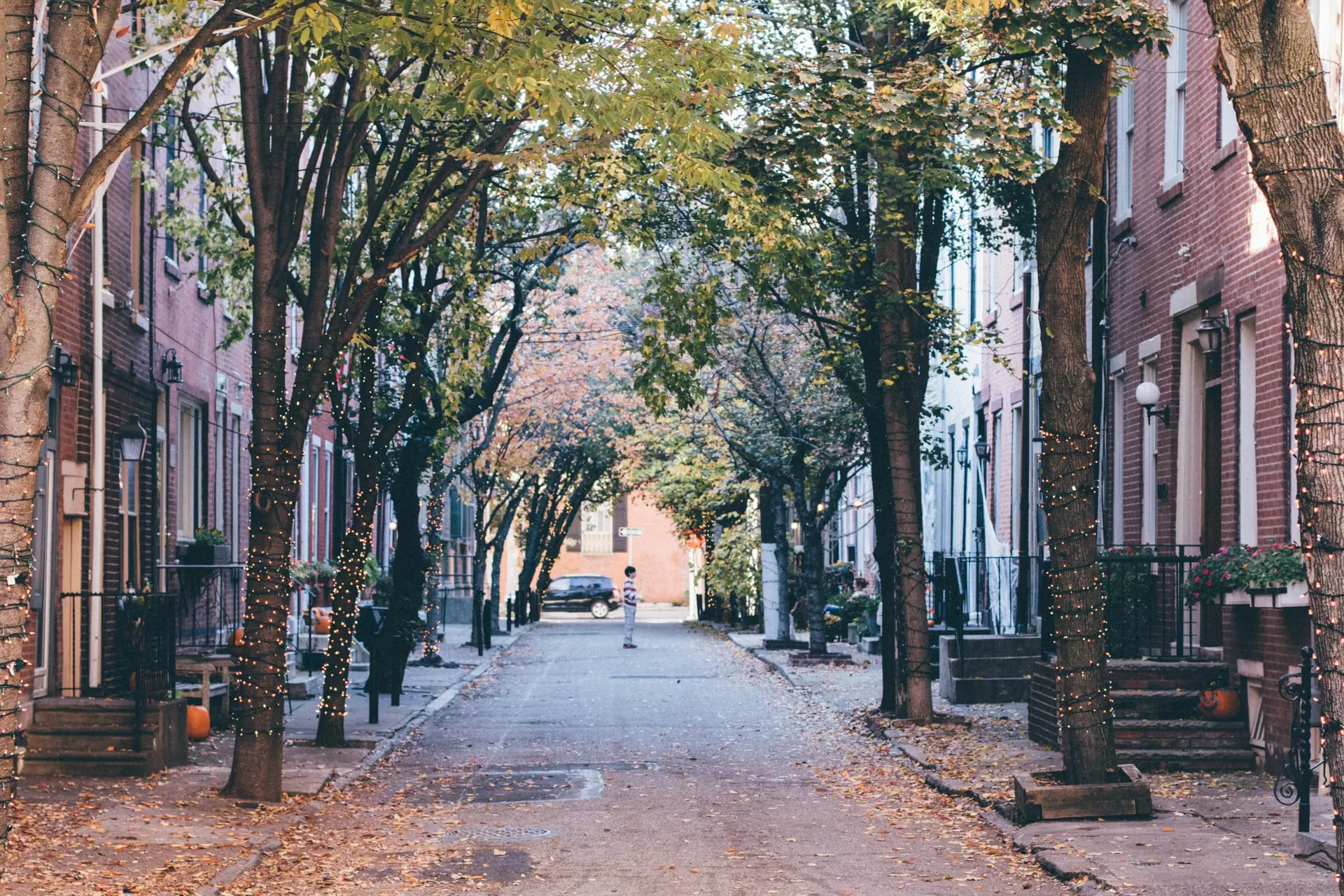 Moving from NYC to Philadelphia in 2024