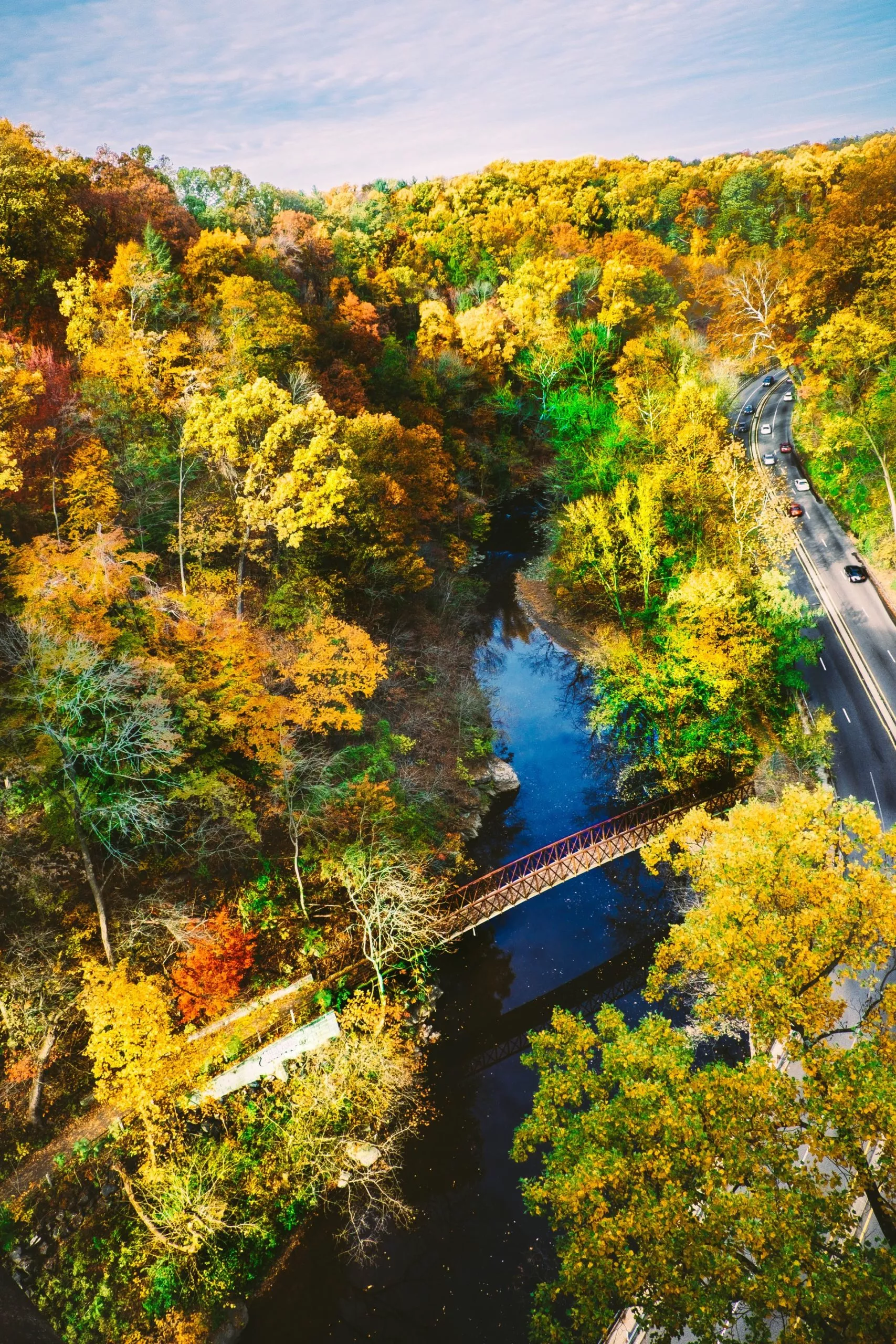 Moving from NYC to Philadelphia in 2024