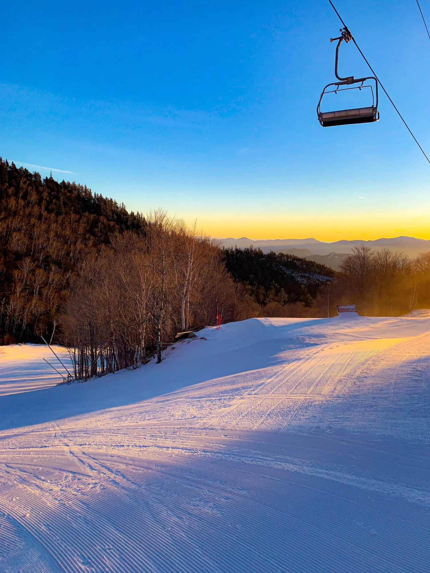 Best Skiing Near NYC: Top 12 Resorts