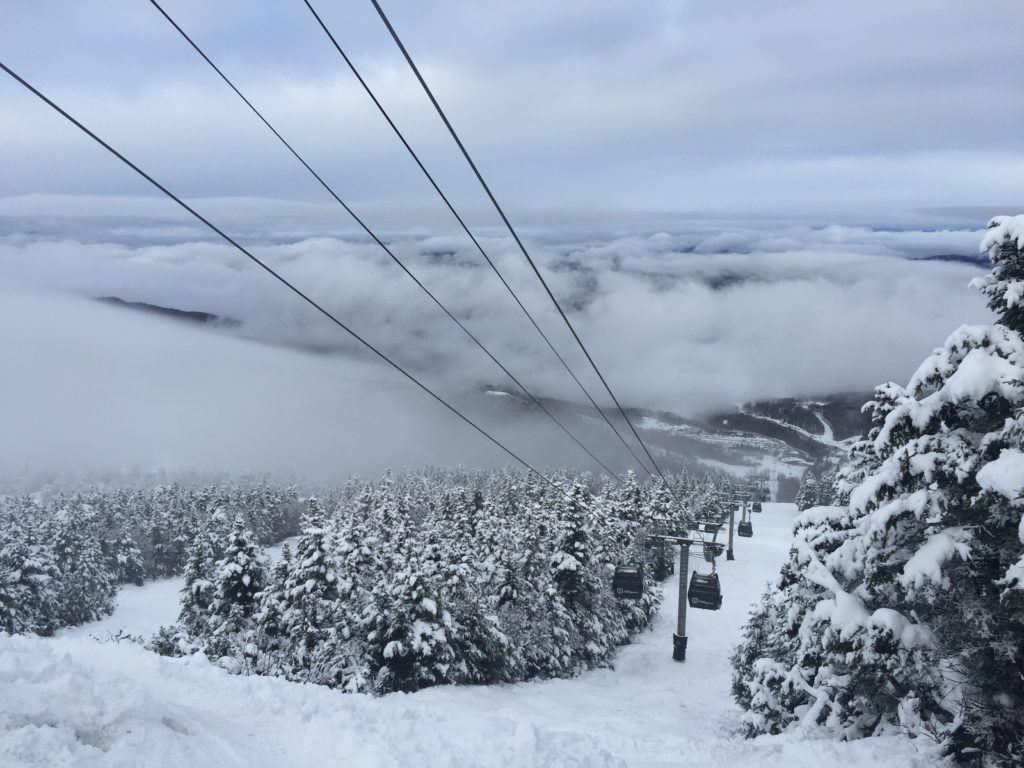killington ski resort