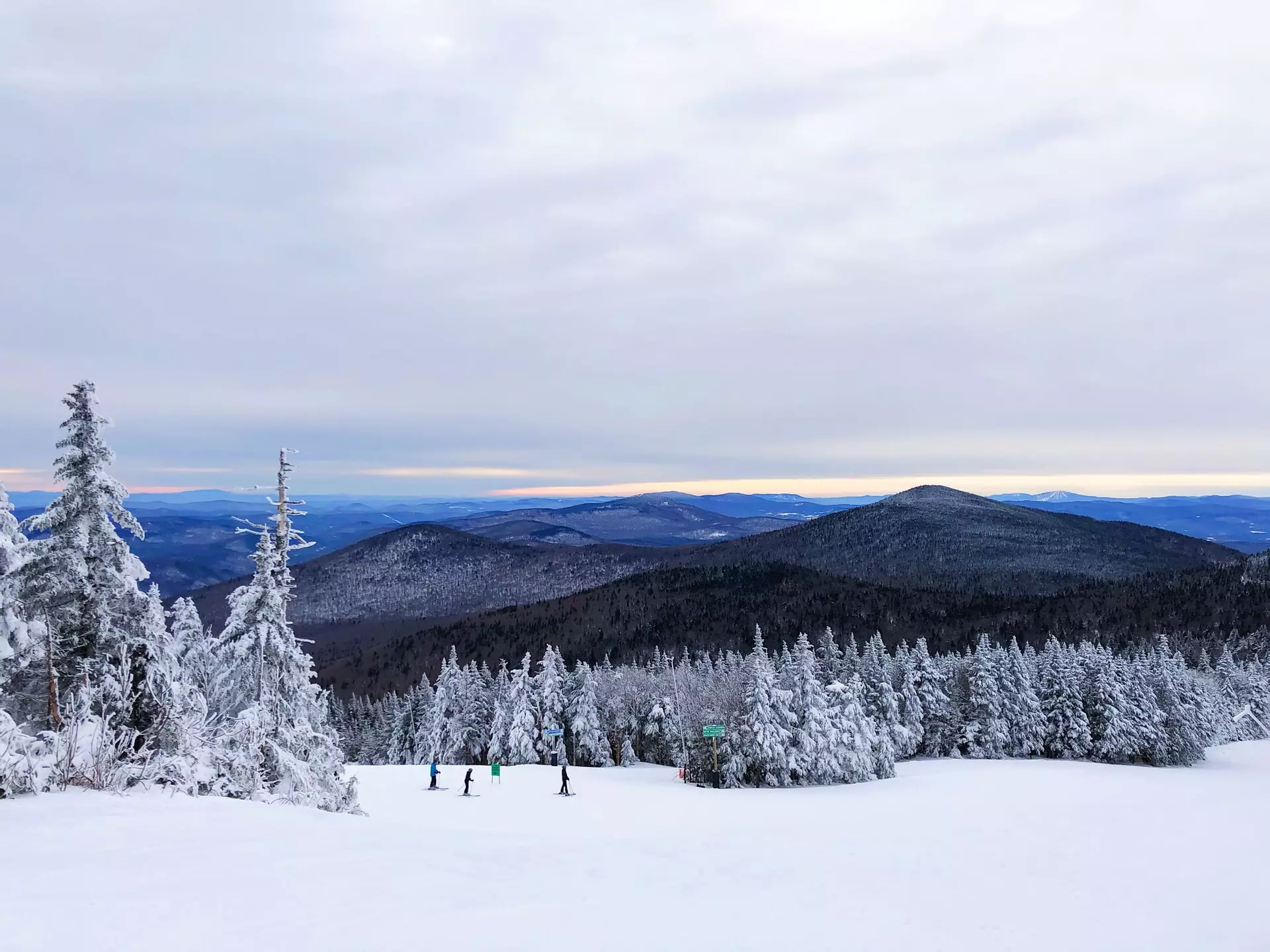 Best Skiing Near NYC: Top 12 Resorts