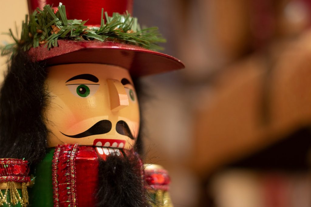 nutcracker ballet