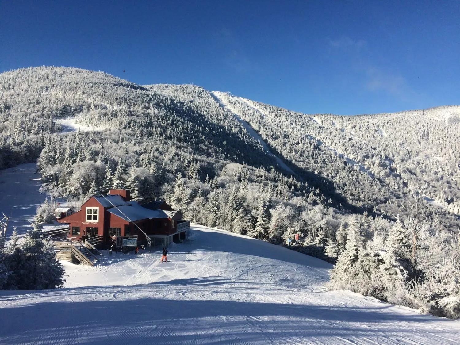 Best Skiing Near NYC: Top 12 Resorts