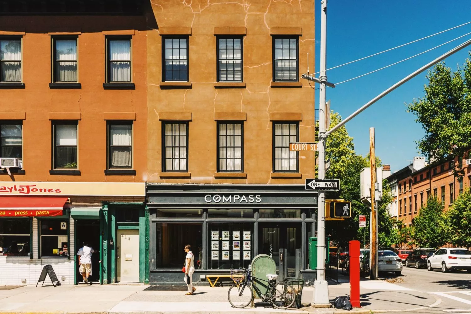 cobble hill brooklyn