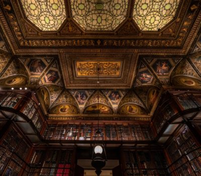 The Morgan Library and Museum