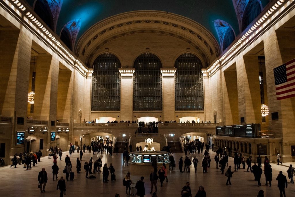 grand central terminal
