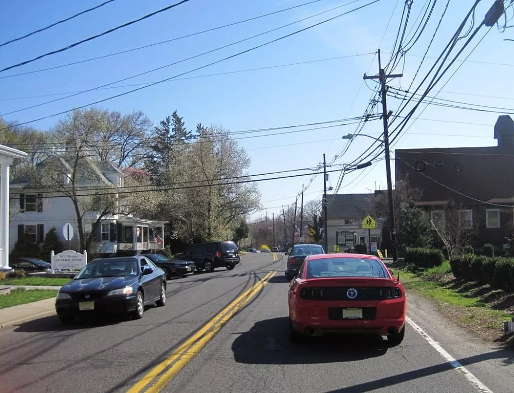 10 Best Places to Live in New Jersey