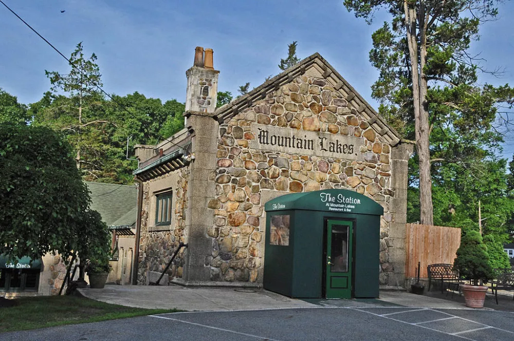 10 Best Places to Live in New Jersey