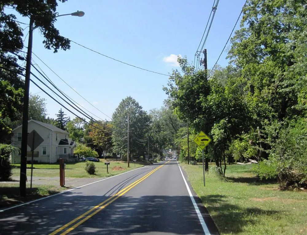 10 Best Places to Live in New Jersey