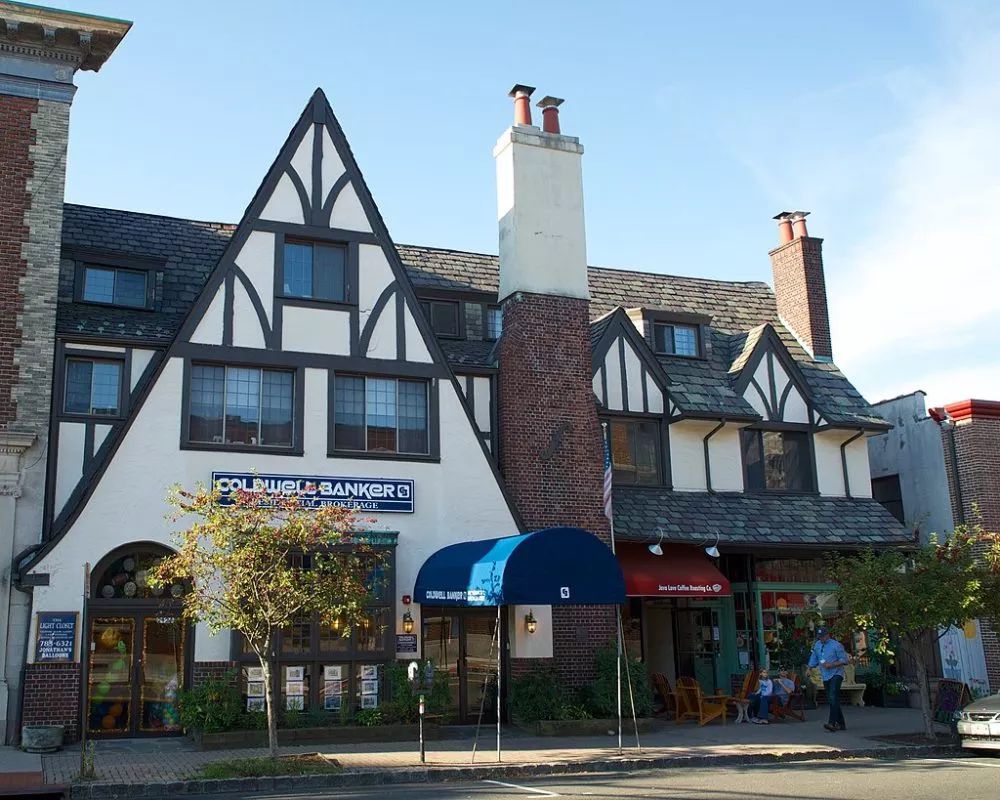 10 Best Places to Live in New Jersey