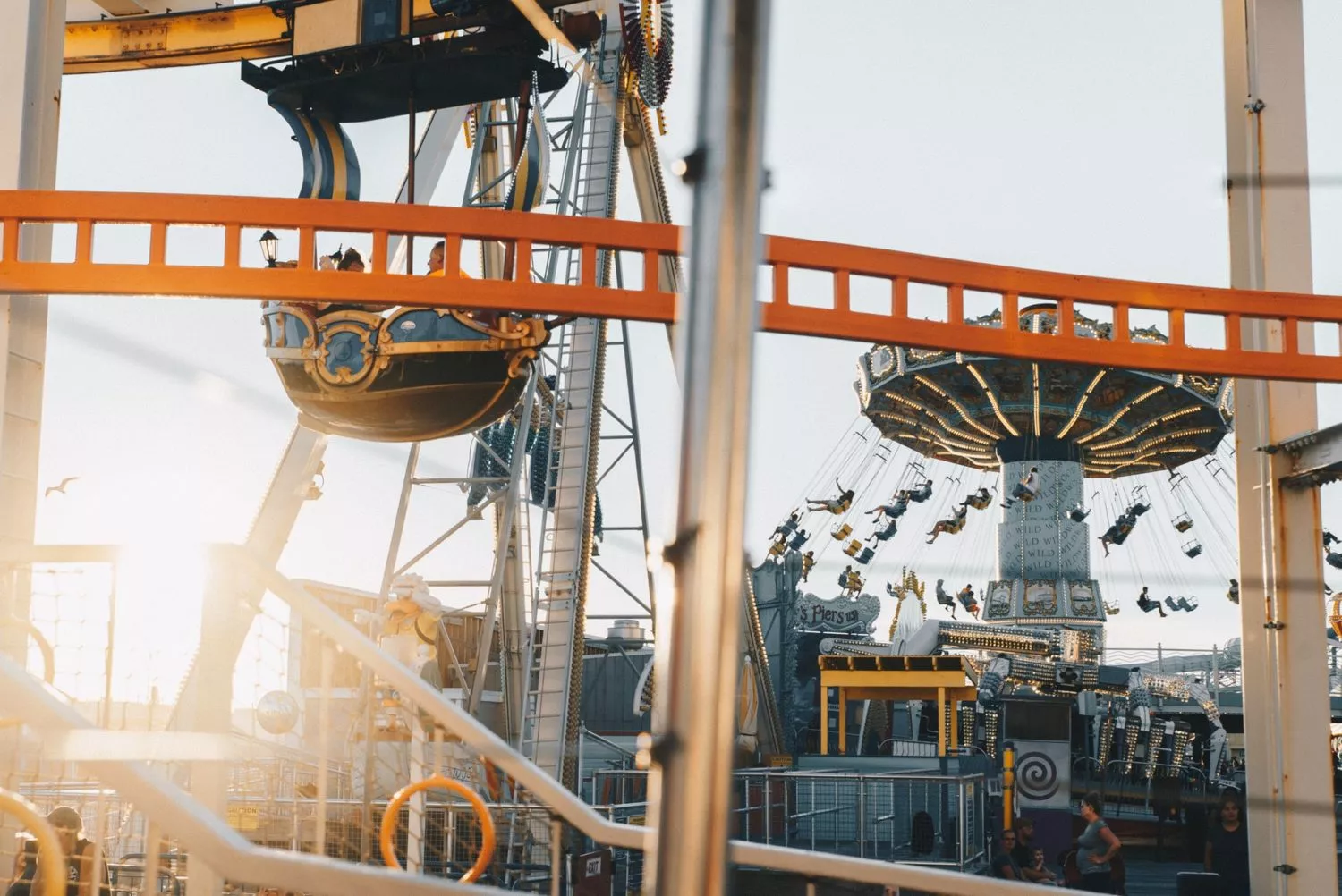 The 8 Best Things to do in New Jersey in the Summertime