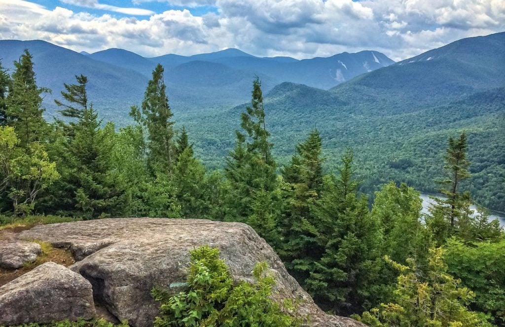Mount Jo Adirondacks
