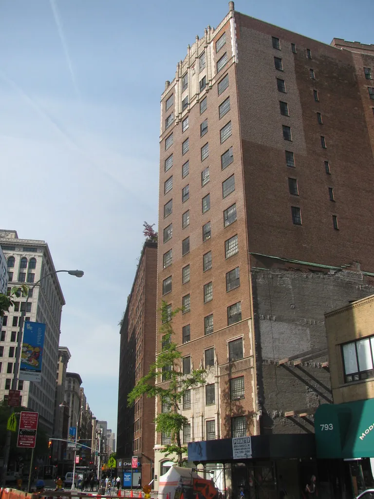 Best NYU Dorms Ranked: Your Guide to Moving to NYU Residency Halls in 2024